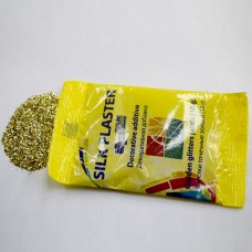 Блестки Silk Plaster (золото точка) Блестки Silk Plaster (золото точка)